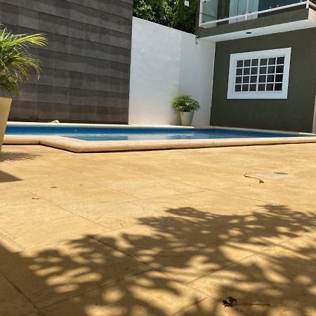 Homecancun2 Экстерьер фото
