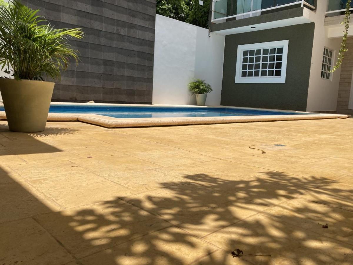 Homecancun2 Экстерьер фото