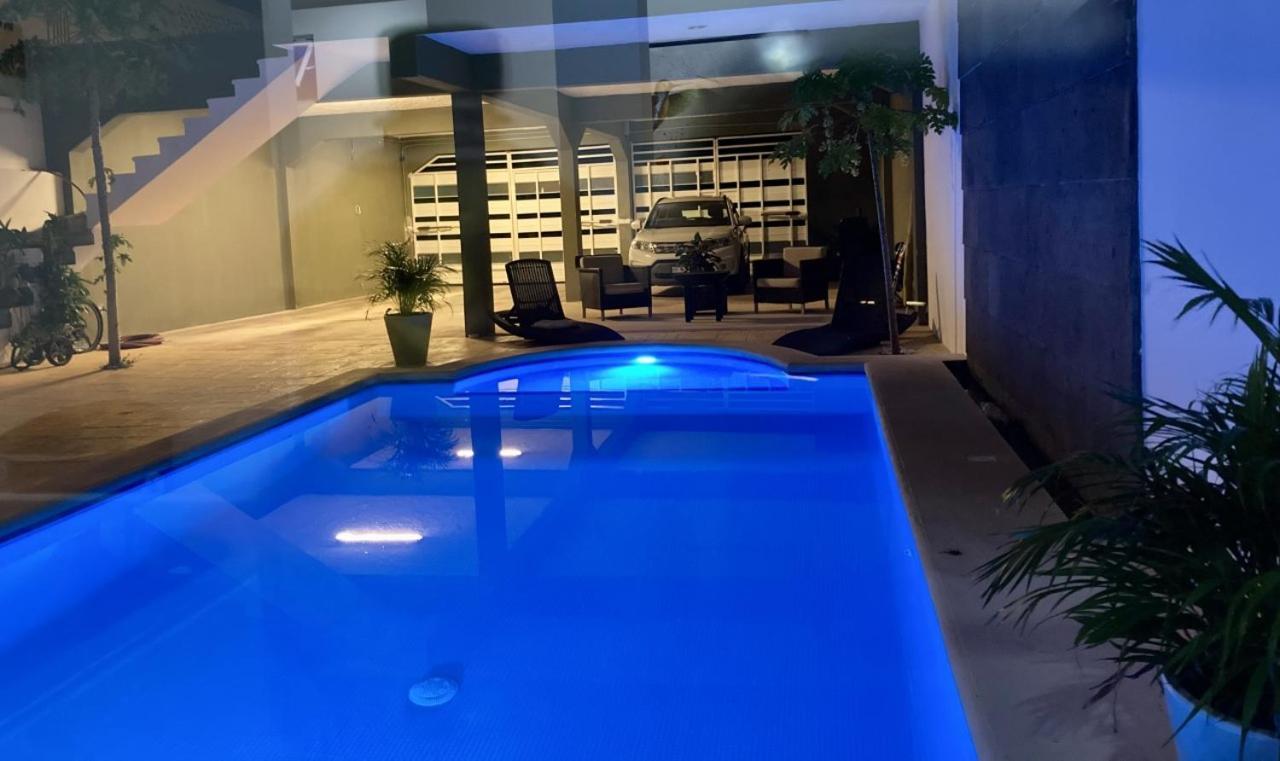 Homecancun2 Экстерьер фото
