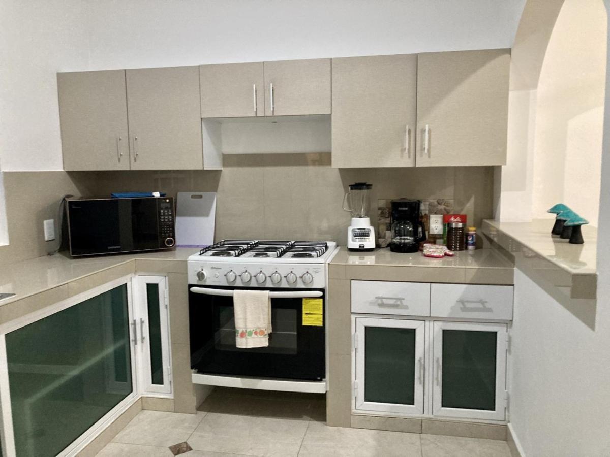 Homecancun2 Экстерьер фото