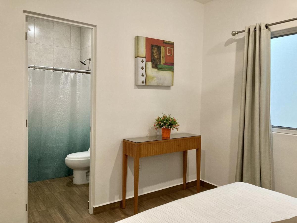 Homecancun2 Экстерьер фото
