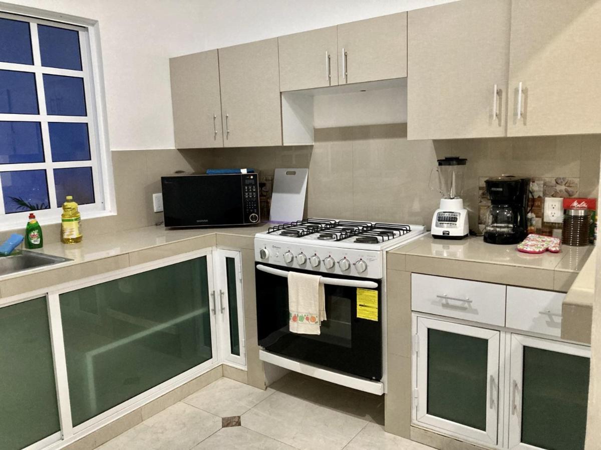 Homecancun2 Экстерьер фото