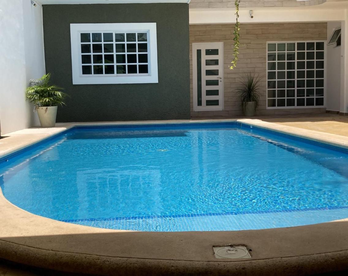 Homecancun2 Экстерьер фото
