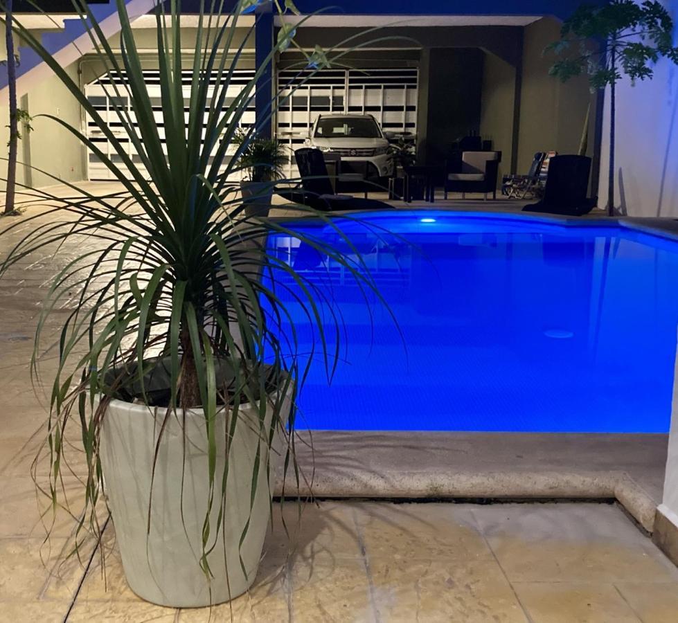 Homecancun2 Экстерьер фото